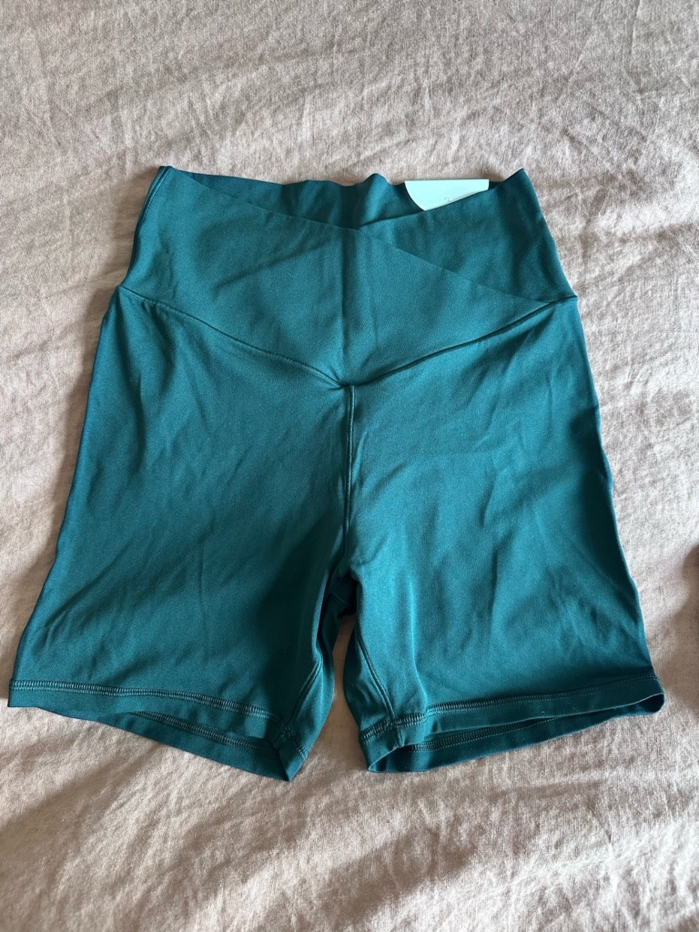 Set of 4 Aerie Bike Shorts